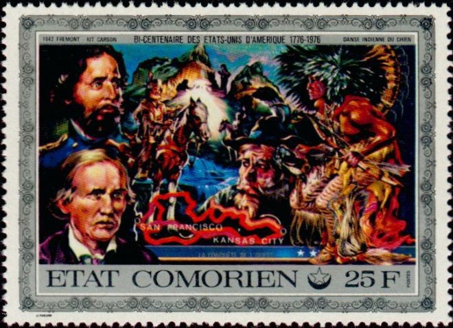 Stamp