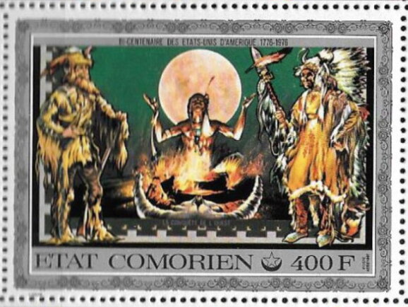 Stamp